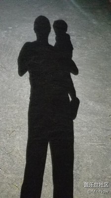 剪影（內(nèi)附小孩一秒長(zhǎng)大偏方）