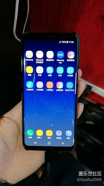 三星s8貼那款什么牌子膜好用呢？大神們