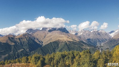 拍才知道+格魯吉亞你不知道他有多美！