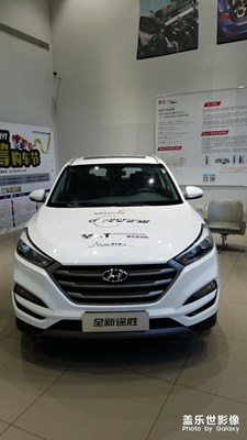 好多靚仔車，哎