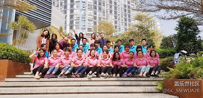 福建分公司廈門+燕子+用心服務，盡心盡責