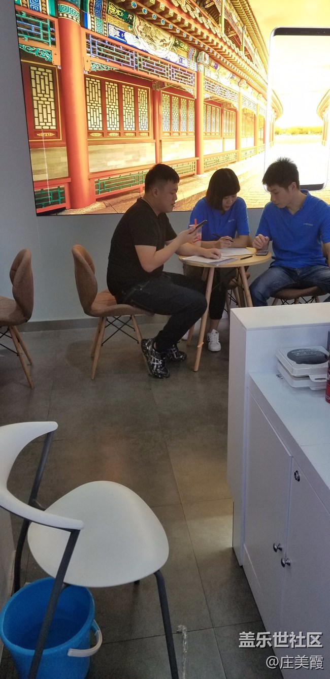 沒有最好，只有更好。