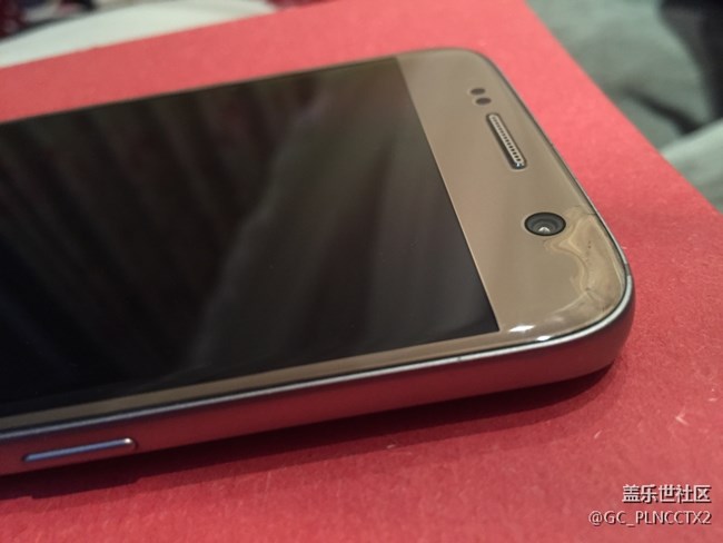 S7 又出事了!!!快來看看吧。