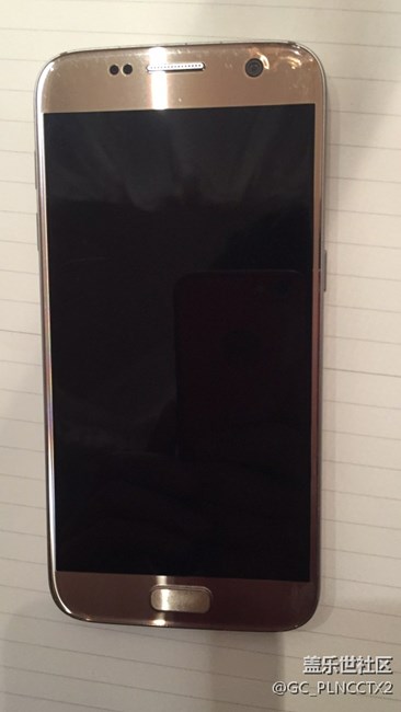 S7 又出事了!!!快來看看吧。