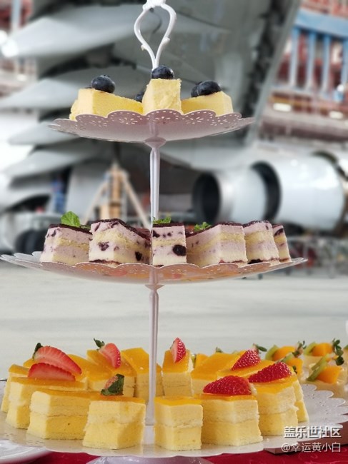 美食是不能辜負(fù)的，她能帶來力量！