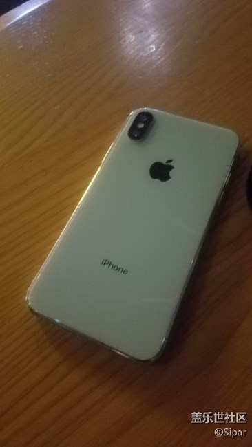 在用x了，告別s7e，告別社區(qū)