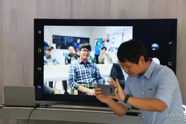 無(wú)S Pen不Note 蓋樂(lè)世NOTE8合肥星聚會(huì)精彩回顧 無(wú)S Pen不Note 蓋樂(lè)世NOTE8合肥星聚會(huì)精彩回顧