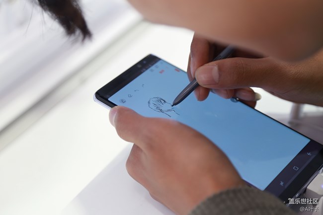 無(wú)S Pen不Note 蓋樂(lè)世NOTE8合肥星聚會(huì)精彩回顧 無(wú)S Pen不Note 蓋樂(lè)世NOTE8合肥星聚會(huì)精彩回顧