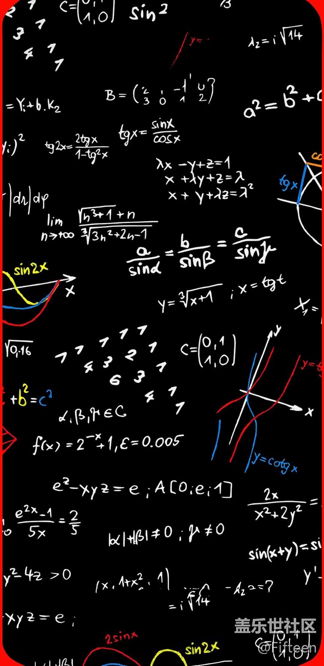 【分享】生來出彩，更加出色  屬于你的曲面顏色到了