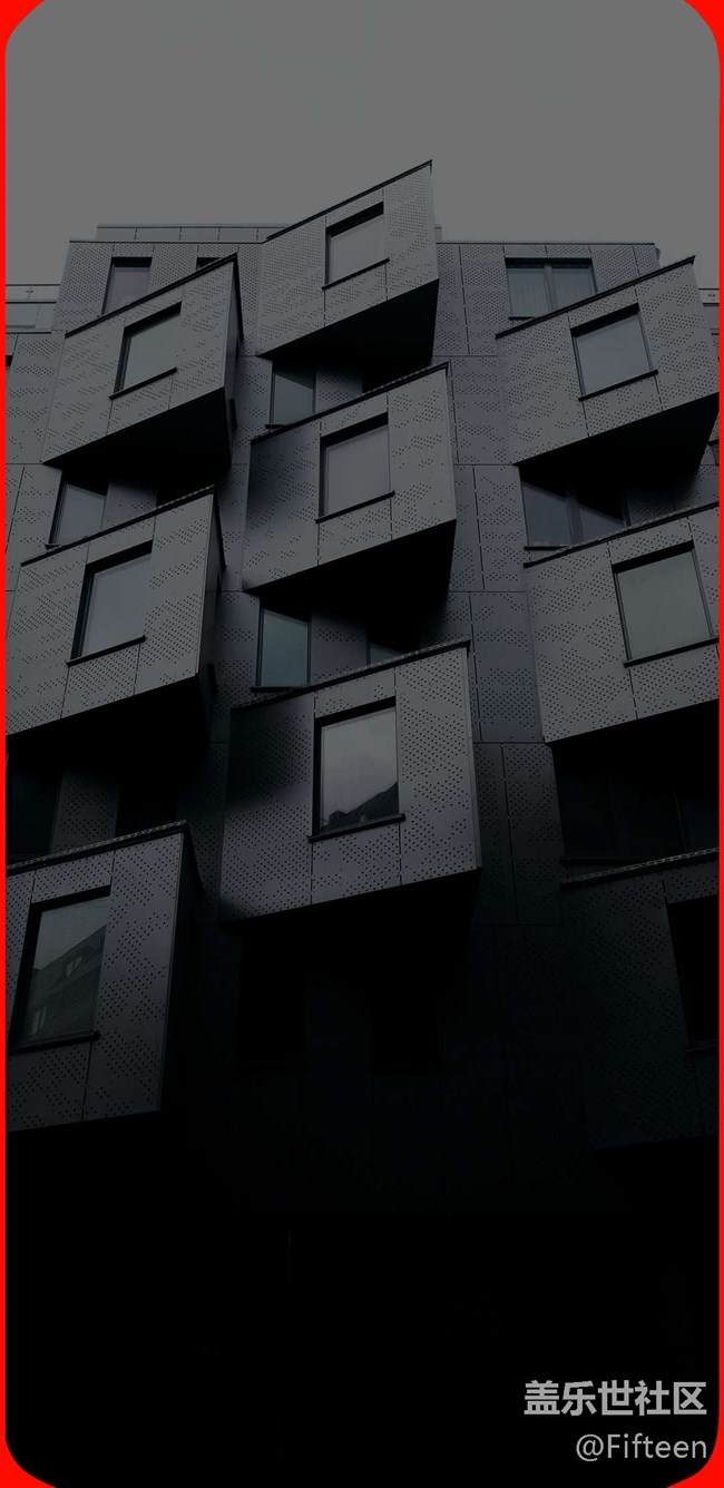 【分享】生來出彩，更加出色  屬于你的曲面顏色到了