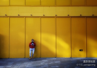 時(shí)尚街區(qū)