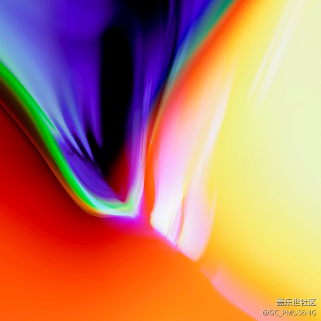 壁紙欣賞（原生）