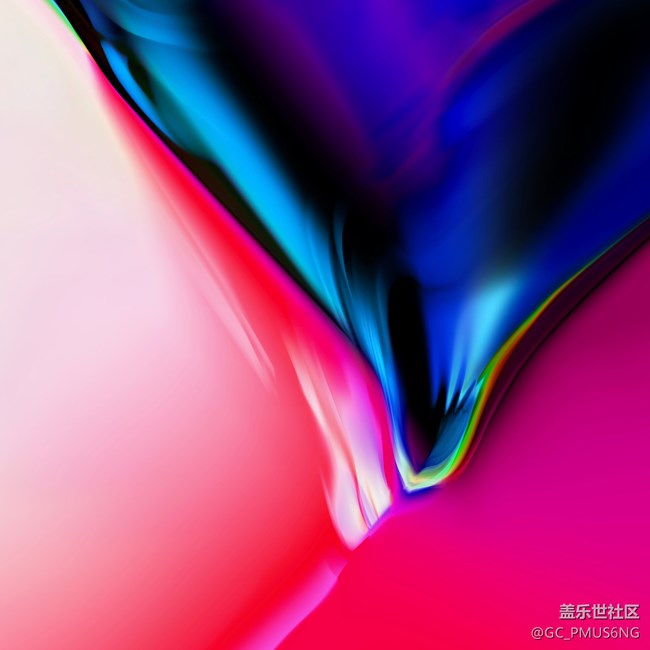 壁紙欣賞（原生）