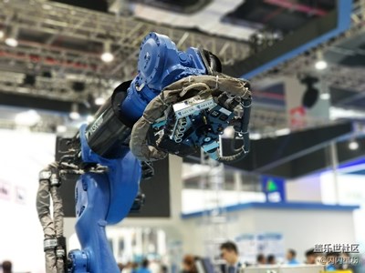 【拍，才知道】note8記錄工業(yè)之美---記錄19屆上海工博會(huì)