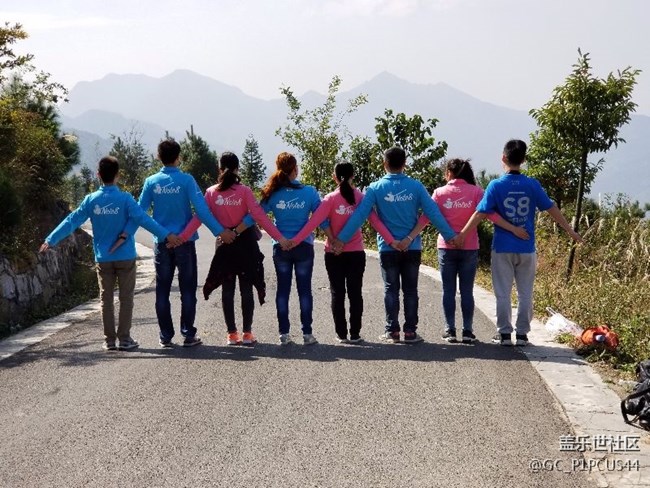 貴州分公司－凱里孔毅團(tuán)隊－成功決不容易，還要加倍努力