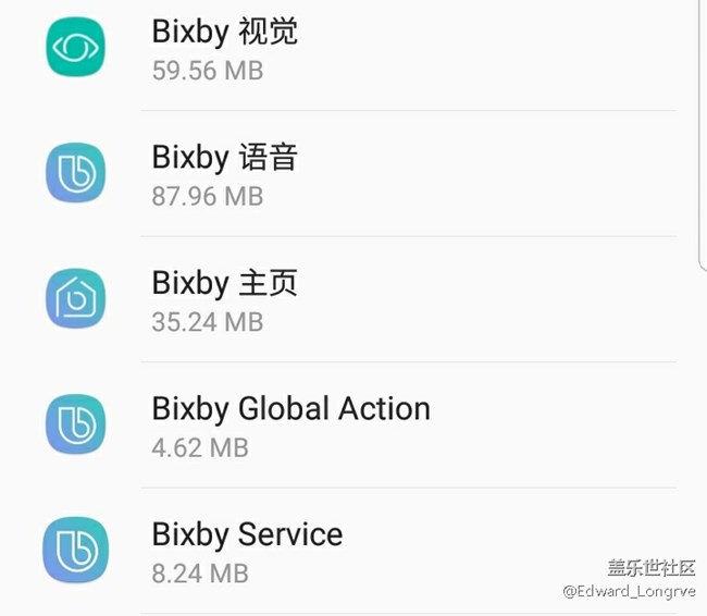 Bixby終于來(lái)了，如果你更新了還用不了，我來(lái)教你用