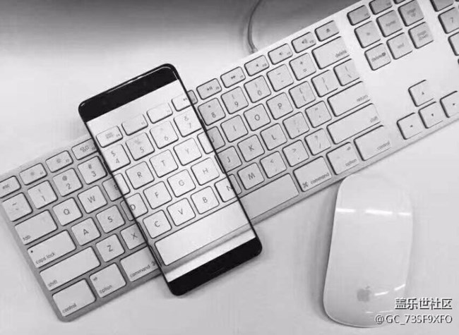 全天亮屏等待bixby內(nèi)測通知