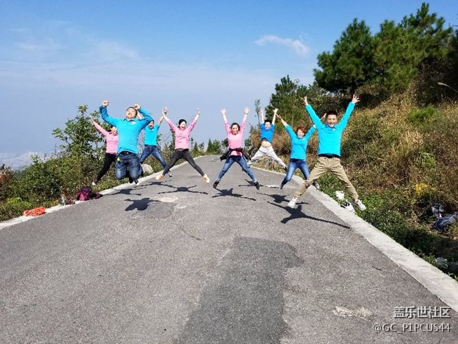 貴州分公司－凱里孔毅團(tuán)隊－成功決不容易，還要加倍努力