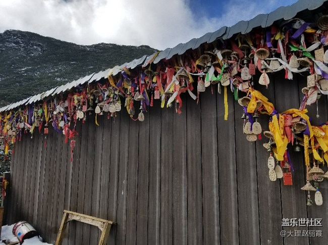 云南分公司_D~L隊(duì)         不一樣的N8,不一樣的風(fēng)花雪月