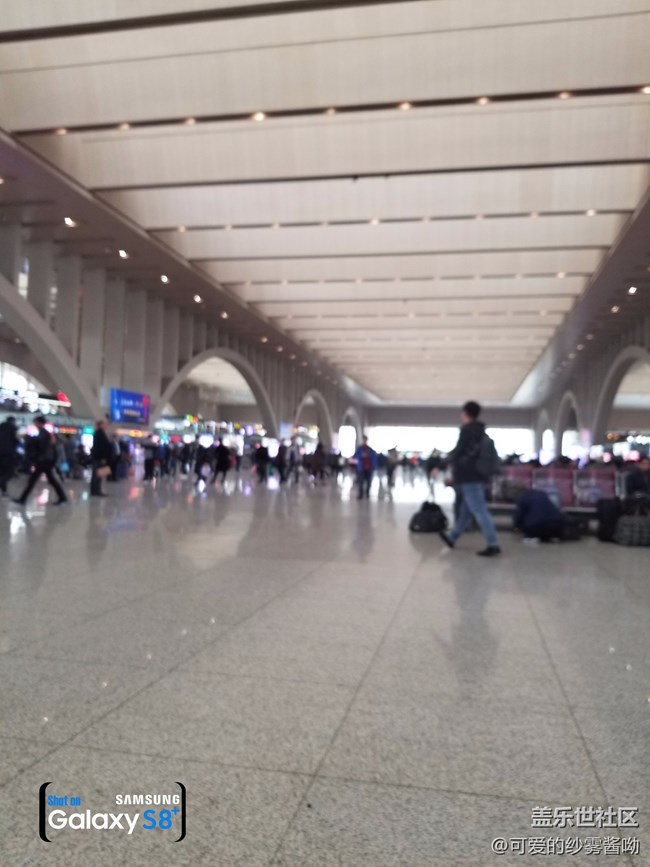 為什么我的8拍照對焦不上