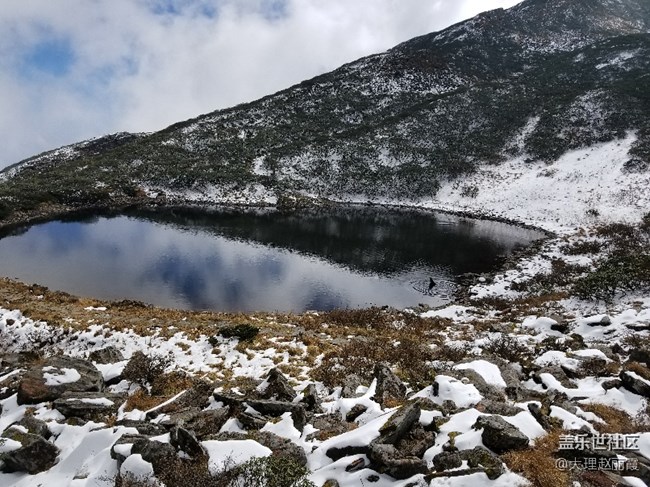 云南分公司_D~L隊(duì)         不一樣的N8,不一樣的風(fēng)花雪月