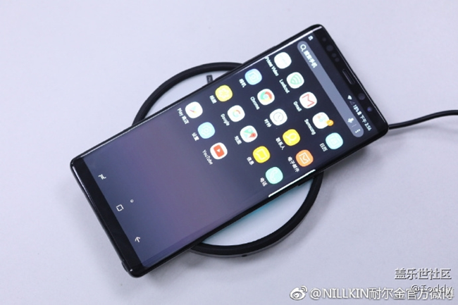 三星已經(jīng)決定不在下一代Galaxy S中加入屏下指紋傳感器 三星已經(jīng)決定不在下一代Galaxy S中加入屏下指紋傳感器