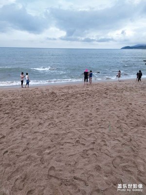 三星Nate8拍出的美麗的一霎那