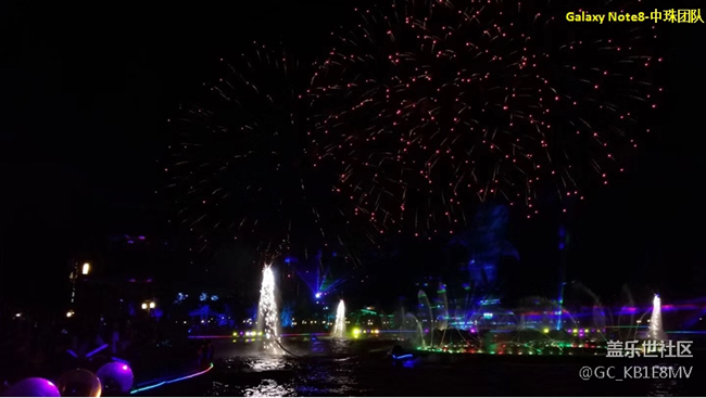 廣東分公司-中山聯(lián)-帶著NOTE8去旅行