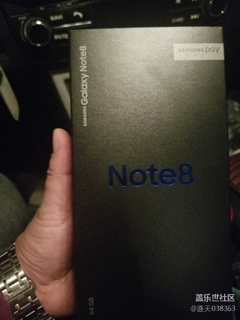 終于把大牛收入囊中