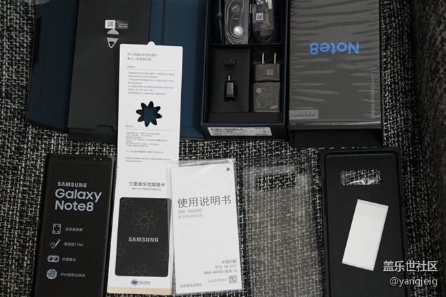 新機(jī)到手啦