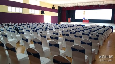 暫時(shí)的靜……