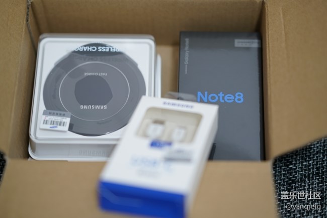 新機(jī)到手啦