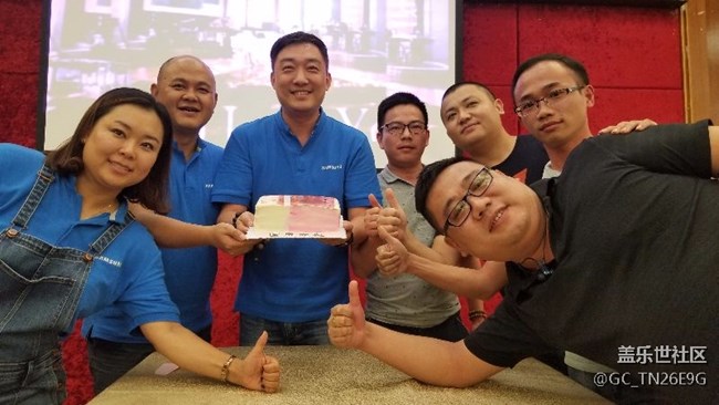 廣東分公司惠州駱曉慧——《堅持不懈，砥礪前行》