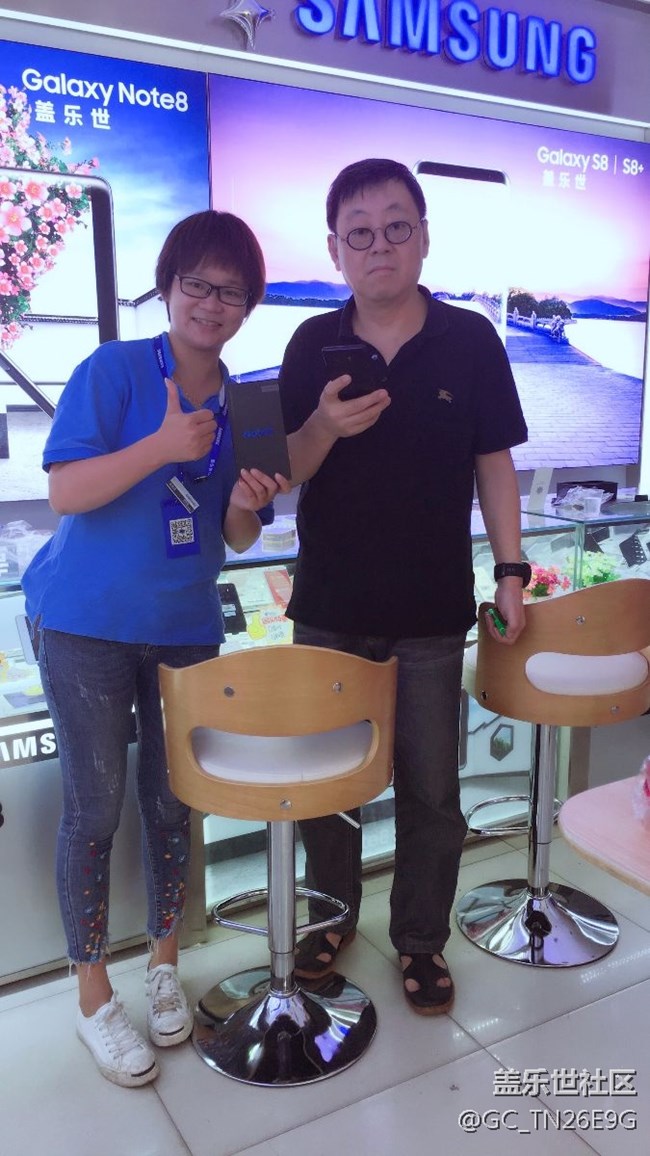 廣東分公司惠州駱曉慧——《堅持不懈，砥礪前行》