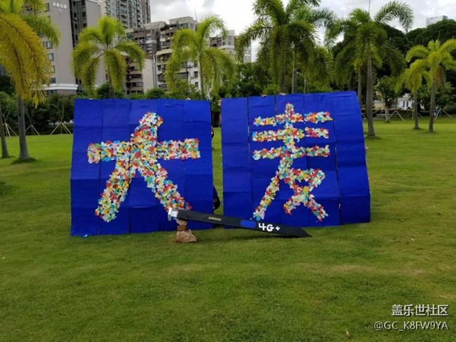 精彩故事在這里-深圳關內小區(qū)-陳玲吟