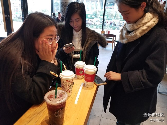 1111單身節(jié)電影聚會回顧