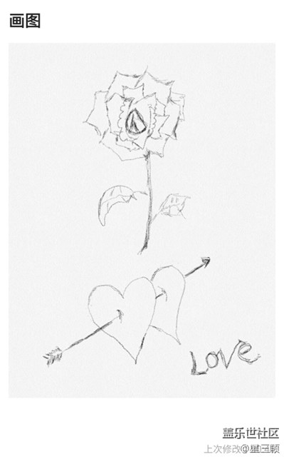 手機畫的不要見笑