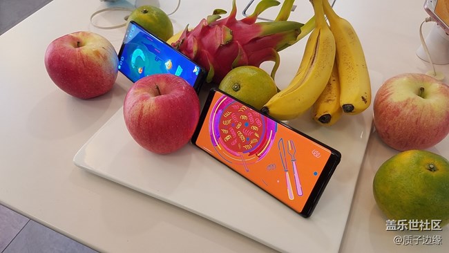 雙11重慶星部落NOTE8評(píng)鑒會(huì)