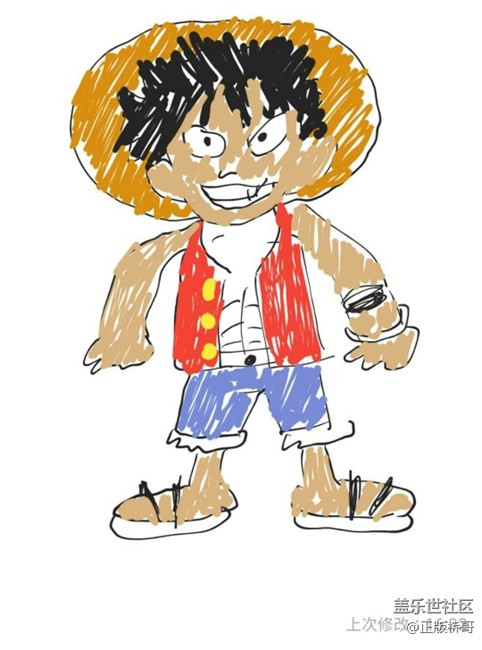 靈魂畫師，不定期持續(xù)更新，想看哪個(gè)報(bào)名