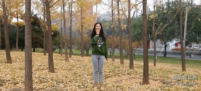 《星機寶典》之照片不完美,Note8修圖神器來幫忙