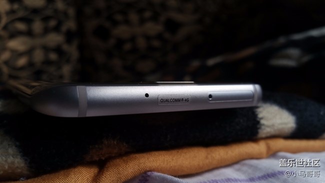 新買的S7edge和NOTE4比較心得 新買的S7edge和NOTE4比較心得