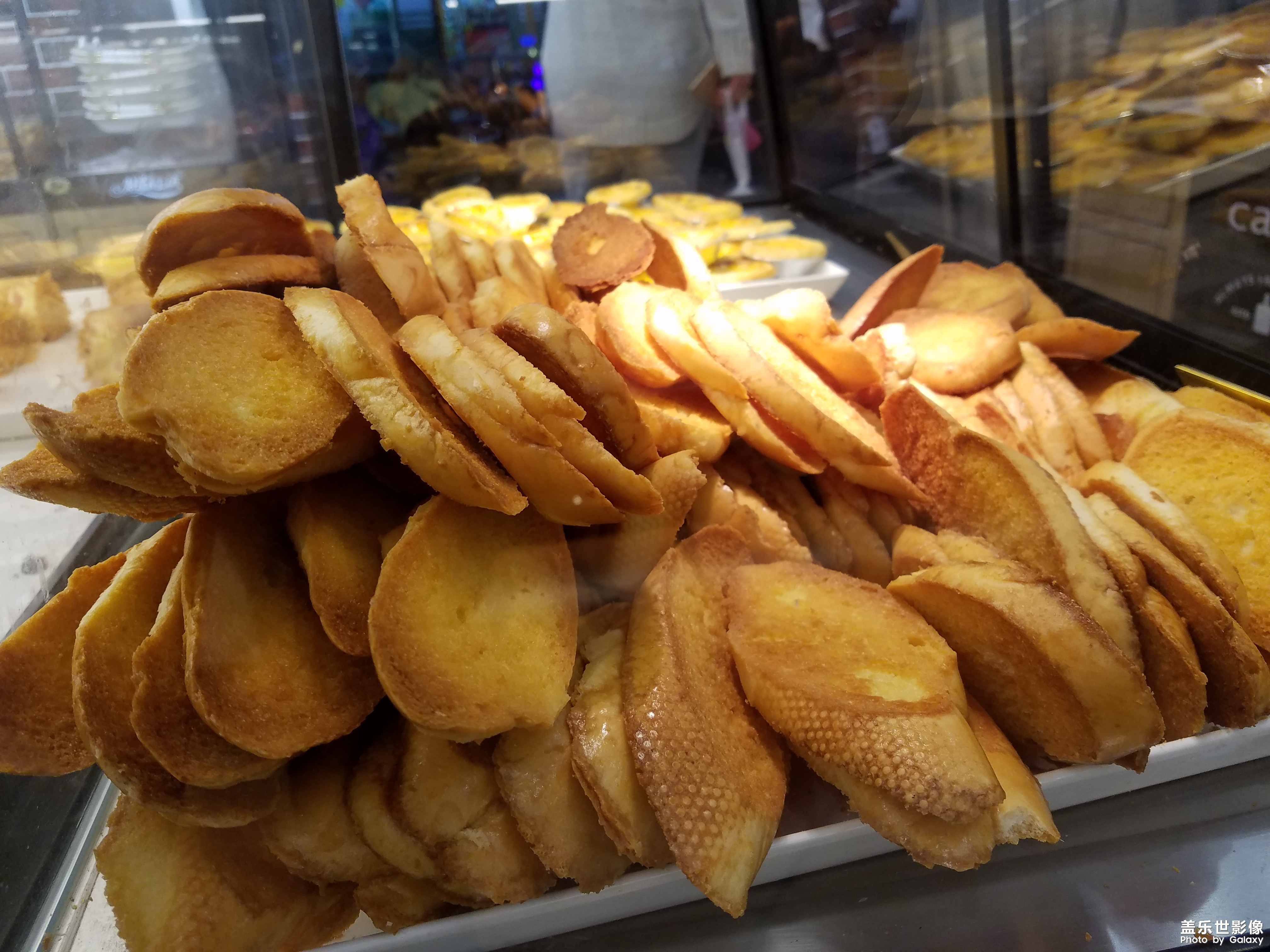 這樣的食物你喜歡嗎