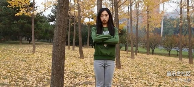 《星機寶典》之照片不完美,Note8修圖神器來幫忙