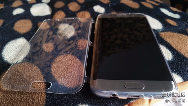 新買的S7edge和NOTE4比較心得 新買的S7edge和NOTE4比較心得