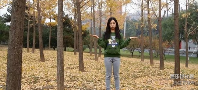 《星機寶典》之照片不完美,Note8修圖神器來幫忙