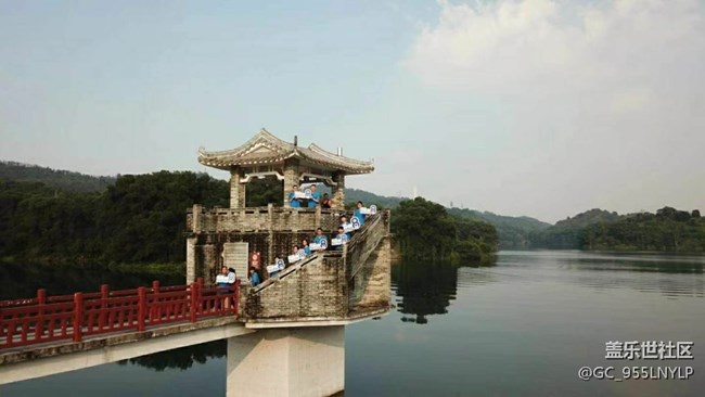 廣東分公司-惠河小區(qū)-精彩瞬間