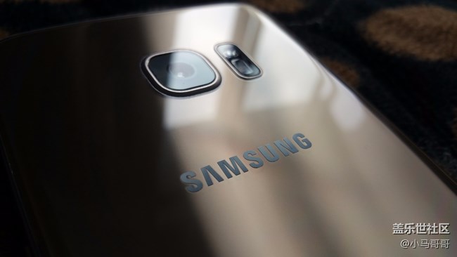 新買的S7edge和NOTE4比較心得 新買的S7edge和NOTE4比較心得