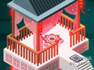 當(dāng)紀(jì)念碑谷變成中國風(fēng)會(huì)是什么樣子