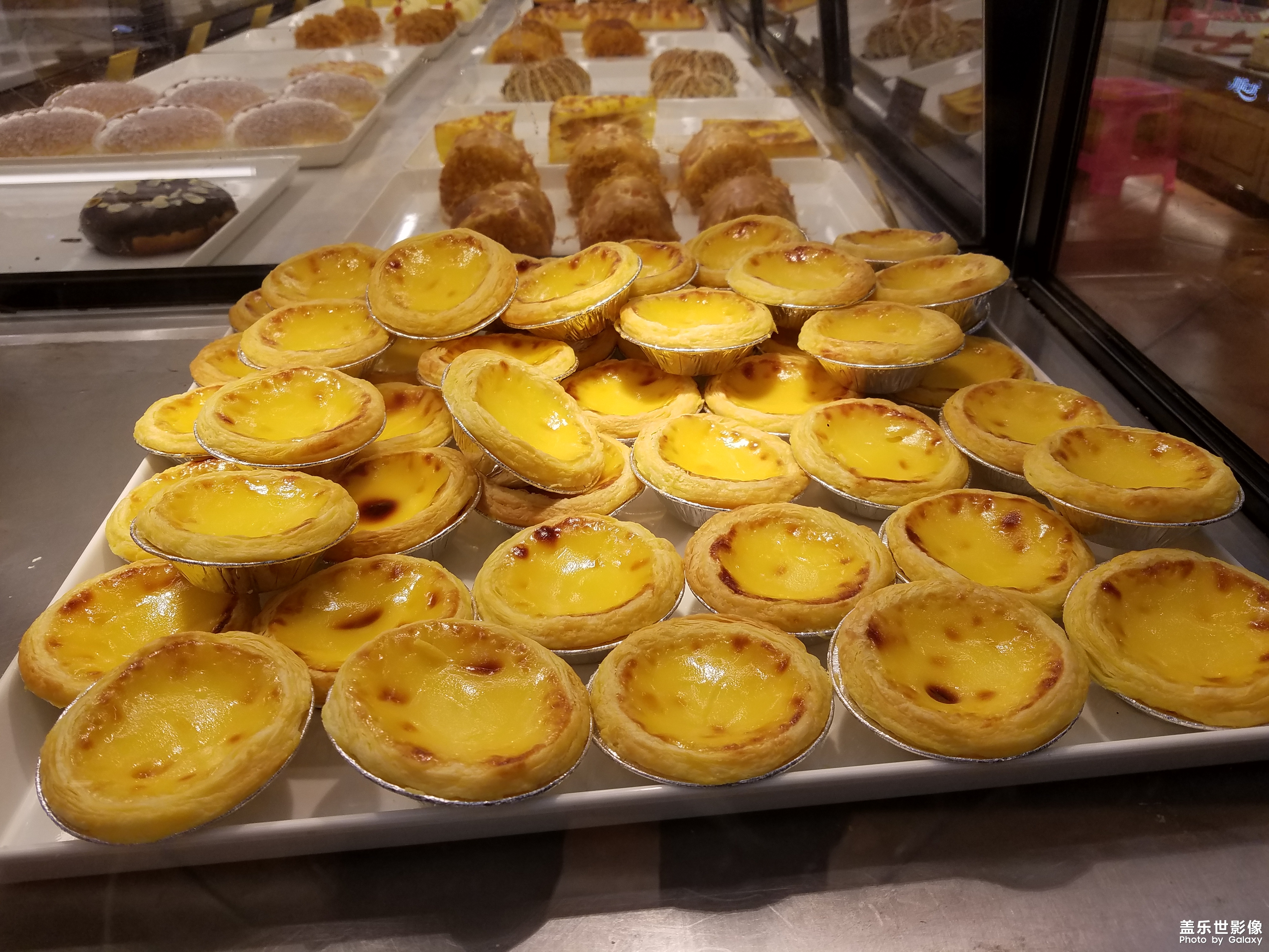 這樣的食物你喜歡嗎