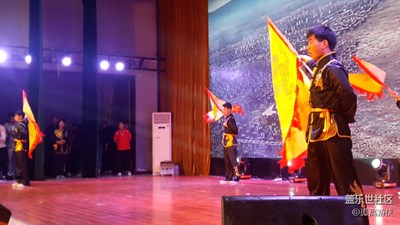 校藝術(shù)節(jié)二